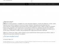 Linuxcollegium.com.ar