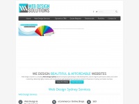Webdesignsolutionsydney.com.au