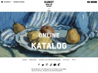 Kunsthalle-bremen.de