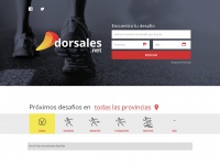 Dorsales.net