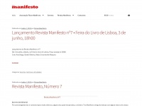 Manifesto.com.pt