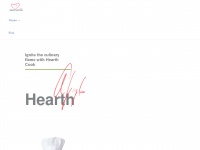 Hearthcook.com