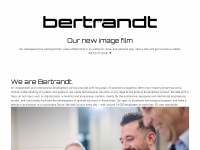 Bertrandt.com