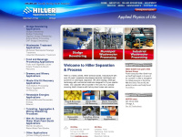 Hiller-us.com