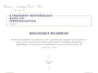 Biologique-recherche.com