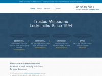 Precisionlocksmiths.com.au