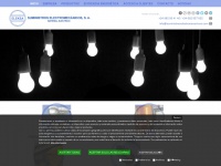 suministroselectromecanicos.com