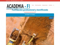 Academiaf1.com
