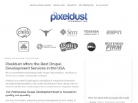 Pixeldust.net