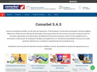 comarbel.com Thumbnail