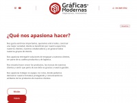 Graficasmodernas.com