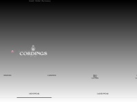 Cordings.co.uk
