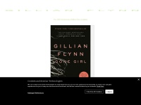 Gillian-flynn.com