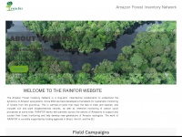 Rainfor.org