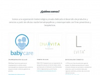 dna-corporation.com