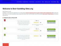 Best-gambling-sites.org