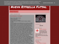 Futsalnuevaestrella.blogspot.com