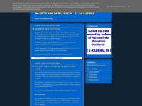 La-kademiafutsal.blogspot.com