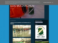 Clublosmuchachos.blogspot.com