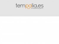 tempalia.es Thumbnail