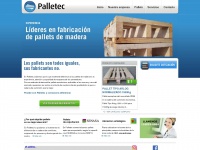 palletec.com.ar