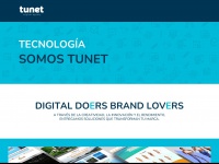 Tunetdesign.com