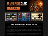 Tombraider-slots.com