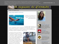 laesquinadecarmita.blogspot.com
