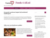 Feeds4all.nl