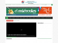 elmiercolesdigital.com.ar Thumbnail