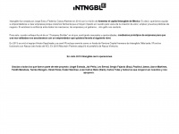 Intangible.mx