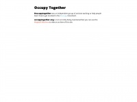 Occupytogether.org