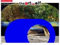 Theartwolf.com