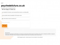 Psychedelicfurs.co.uk