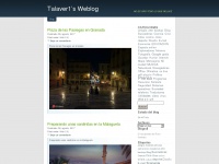 talaver1.wordpress.com Thumbnail