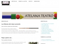 atelana.com Thumbnail