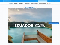 ecuador.travel Thumbnail