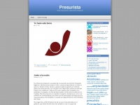 Presurista.wordpress.com