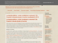 Brujulaeconomica.blogspot.com