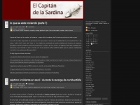 Capitandelasardina.wordpress.com