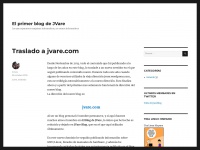 Jvare.wordpress.com