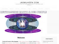 Jasmuheen.com