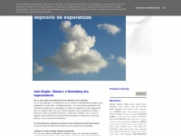 Depositodeesperanzas.blogspot.com