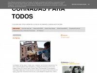 Cornadasparatodos.blogspot.com