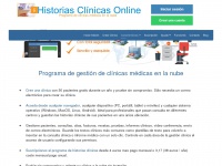 programahistoriasclinicas.com