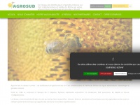Agrosud.com