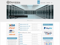 dominioscostarica.com Thumbnail