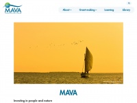 Mava-foundation.org
