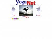 Yoganet.org
