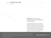 Manicurator.com